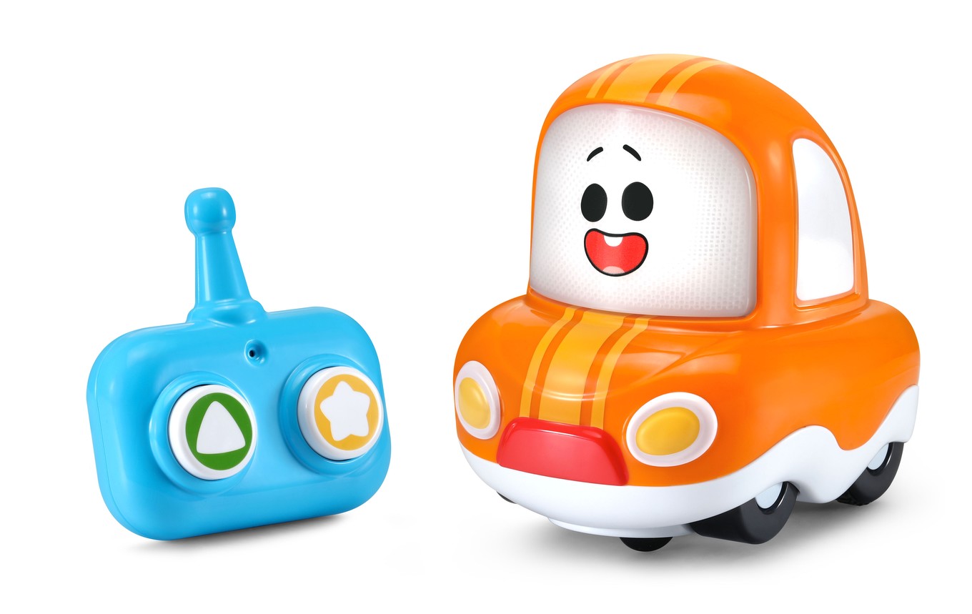 Remote control toot 2025 toot car